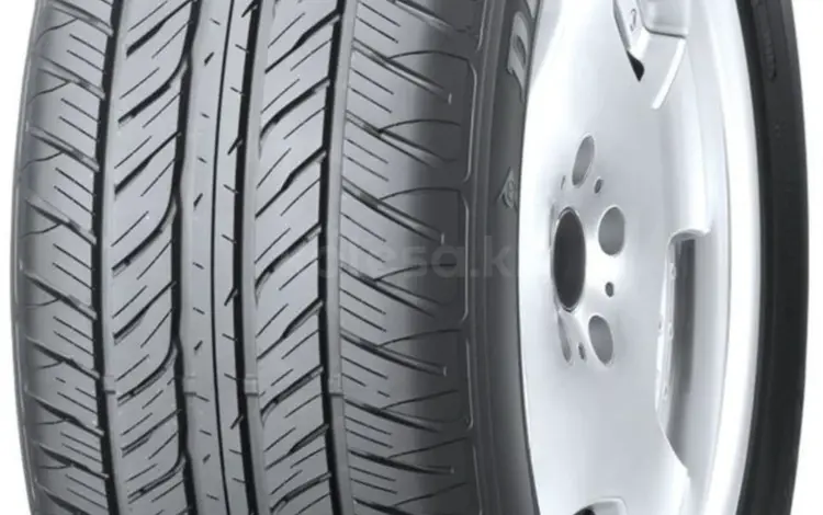 Шины летние DUNLOP Grandtrek PT2A 285/50 R20 112V без шипов за 100 000 тг. в Павлодар