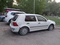 Volkswagen Golf 2000 года за 1 400 000 тг. в Караганда – фото 4