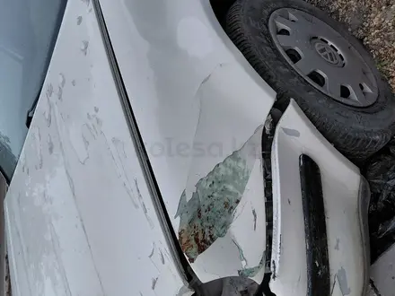 Volkswagen Golf 2000 года за 1 400 000 тг. в Караганда – фото 8