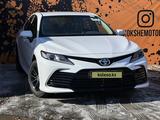 Toyota Camry 2022 годаүшін18 400 000 тг. в Кокшетау – фото 3