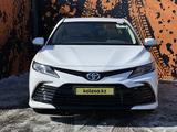 Toyota Camry 2022 года за 18 400 000 тг. в Кокшетау – фото 2