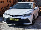 Toyota Camry 2022 годаүшін18 400 000 тг. в Кокшетау