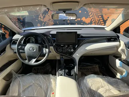 Toyota Camry 2023 года за 18 400 000 тг. в Кокшетау – фото 6