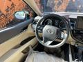 Toyota Camry 2023 года за 18 400 000 тг. в Кокшетау – фото 7