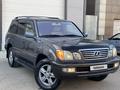 Lexus LX 470 2006 годаүшін13 200 000 тг. в Алматы – фото 3