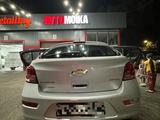 Chevrolet Cruze 2013 годаfor4 500 000 тг. в Тараз – фото 2