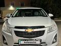 Chevrolet Cruze 2013 годаfor4 500 000 тг. в Тараз