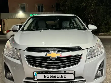 Chevrolet Cruze 2013 года за 4 500 000 тг. в Тараз