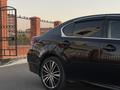 Lexus GS 250 2014 годаүшін12 650 000 тг. в Астана – фото 15