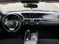 Lexus GS 250 2014 годаүшін12 700 000 тг. в Кокшетау – фото 71