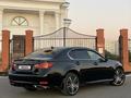 Lexus GS 250 2014 годаүшін12 650 000 тг. в Астана – фото 9