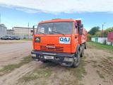 КамАЗ 1991 годаүшін7 200 000 тг. в Уральск – фото 4