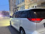 Toyota Previa 2010 года за 7 500 000 тг. в Кульсары – фото 4