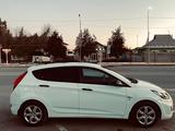 Hyundai Accent 2013 года за 4 500 000 тг. в Алматы