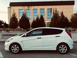 Hyundai Accent 2013 года за 4 500 000 тг. в Алматы – фото 3