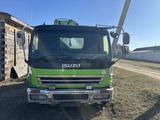 Isuzu  Giga (C-series) 1998 года за 25 500 000 тг. в Петропавловск – фото 2