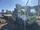 Isuzu  Giga (C-series) 1998 года за 25 500 000 тг. в Петропавловск