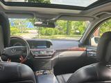 Mercedes-Benz S 450 2006 годаүшін7 900 000 тг. в Алматы – фото 2