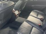 Mercedes-Benz S 450 2006 годаүшін7 900 000 тг. в Алматы – фото 5