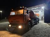 КамАЗ  43118 2004 года за 8 800 000 тг. в Урджар