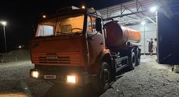 КамАЗ  43118 2004 года за 8 800 000 тг. в Урджар