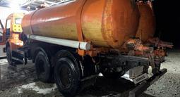 КамАЗ  43118 2004 года за 8 800 000 тг. в Урджар – фото 3