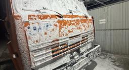 КамАЗ  43118 2004 года за 8 800 000 тг. в Урджар – фото 2