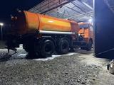 КамАЗ  43118 2004 года за 8 800 000 тг. в Урджар – фото 5