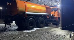 КамАЗ  43118 2004 года за 8 800 000 тг. в Урджар – фото 5