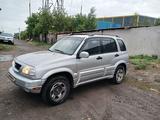 Suzuki Grand Vitara 1999 годаүшін3 000 000 тг. в Костанай – фото 2