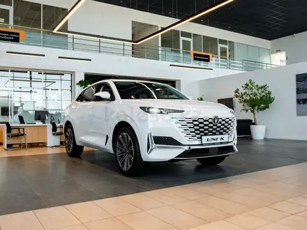 Changan UNI-K Tech 2026 года за 15 590 000 тг. в Атырау