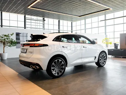 Changan UNI-K Tech 2026 года за 15 590 000 тг. в Атырау – фото 9