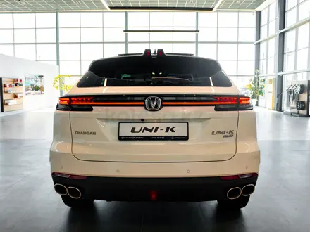 Changan UNI-K Tech 2026 года за 15 590 000 тг. в Атырау – фото 11