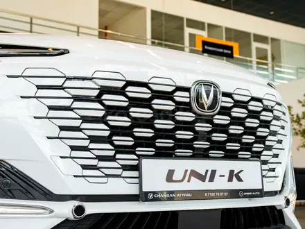 Changan UNI-K Tech 2026 года за 15 590 000 тг. в Атырау – фото 18