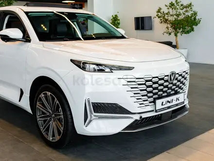 Changan UNI-K Tech 2026 года за 15 590 000 тг. в Атырау – фото 19