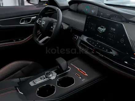 Changan UNI-K Tech 2026 года за 15 590 000 тг. в Атырау – фото 21