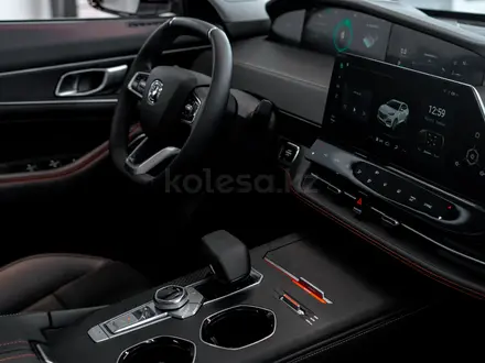 Changan UNI-K Tech 2026 года за 15 590 000 тг. в Атырау – фото 22