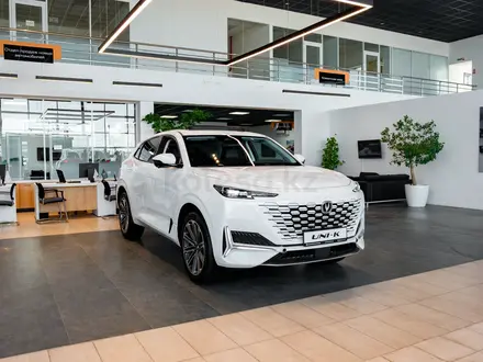 Changan UNI-K Tech 2026 года за 15 590 000 тг. в Атырау – фото 3