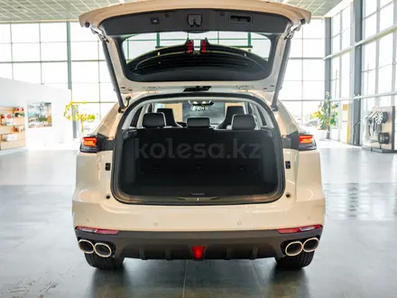 Changan UNI-K Tech 2026 года за 15 590 000 тг. в Атырау – фото 32