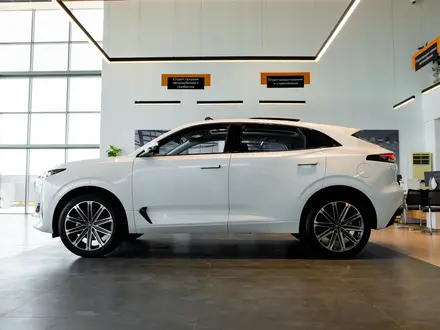 Changan UNI-K Tech 2026 года за 15 590 000 тг. в Атырау – фото 34
