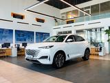 Changan UNI-K Tech 2026 годаүшін15 590 000 тг. в Атырау – фото 5