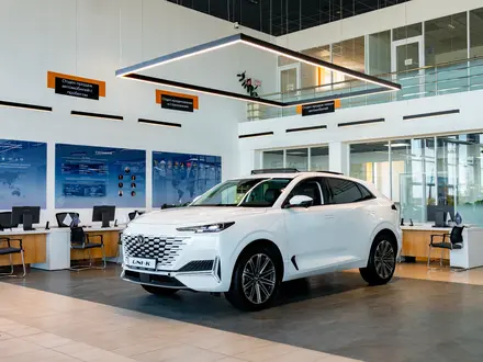 Changan UNI-K Tech 2026 года за 15 590 000 тг. в Атырау – фото 6