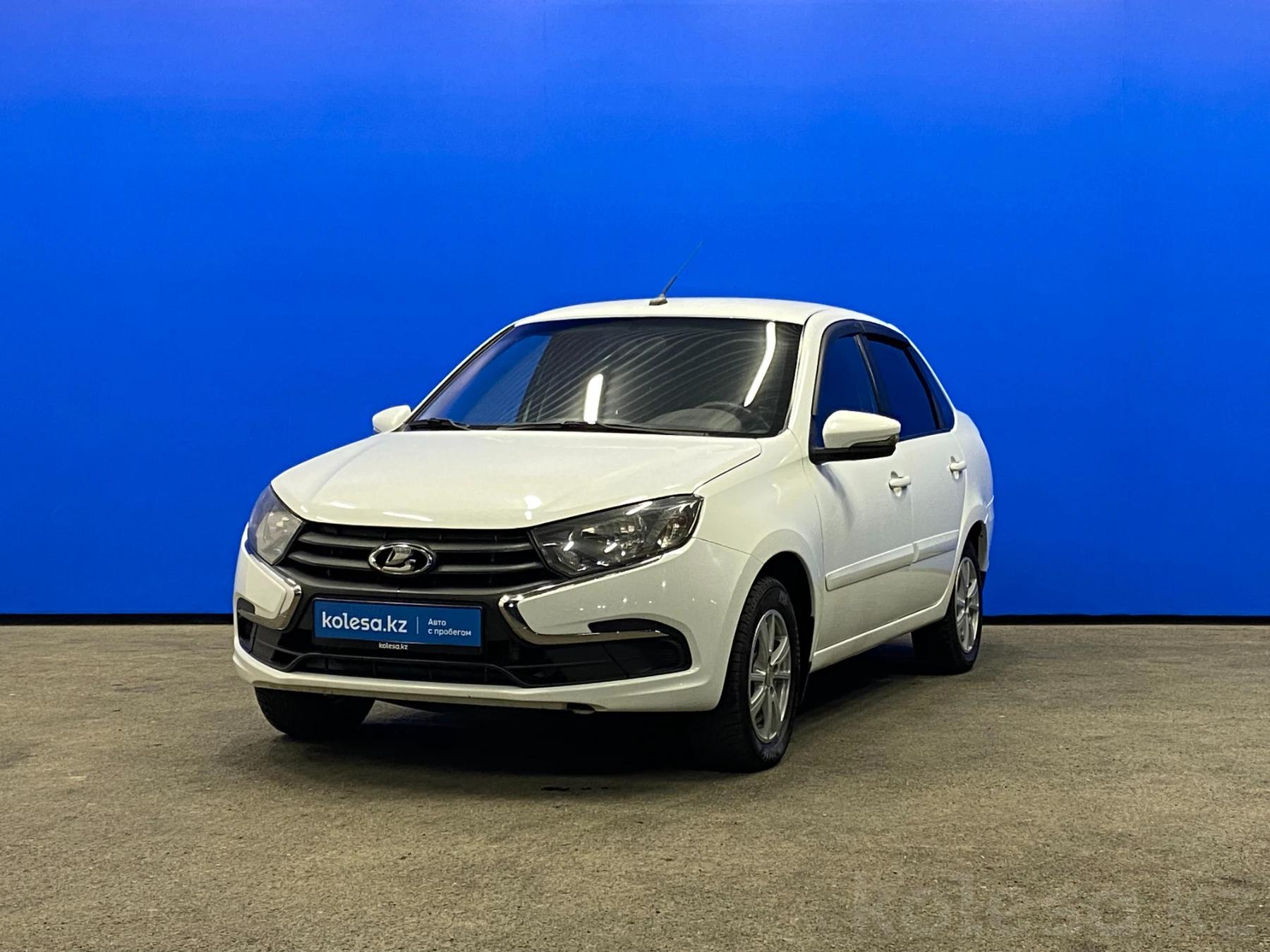 ВАЗ (Lada) Granta 2190 2020 г.