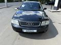 Audi A6 1997 годаүшін3 350 000 тг. в Астана – фото 9