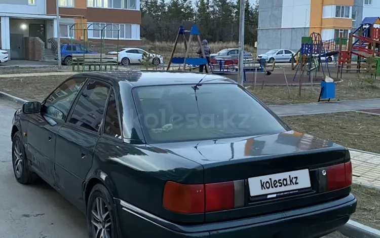 Audi 100 1993 года за 1 850 000 тг. в Костанай