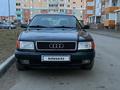 Audi 100 1993 года за 1 850 000 тг. в Костанай – фото 2
