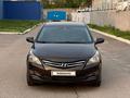 Hyundai Accent 2015 годаүшін5 200 000 тг. в Алматы