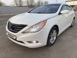 Hyundai Sonata 2010 года за 5 200 000 тг. в Уральск – фото 2