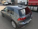 Volkswagen Golf 2020 года за 6 300 000 тг. в Алматы – фото 3