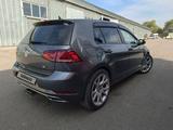Volkswagen Golf 2020 года за 6 300 000 тг. в Алматы – фото 4
